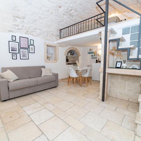 Casa Debora Villa Ostuni Dış mekan fotoğraf