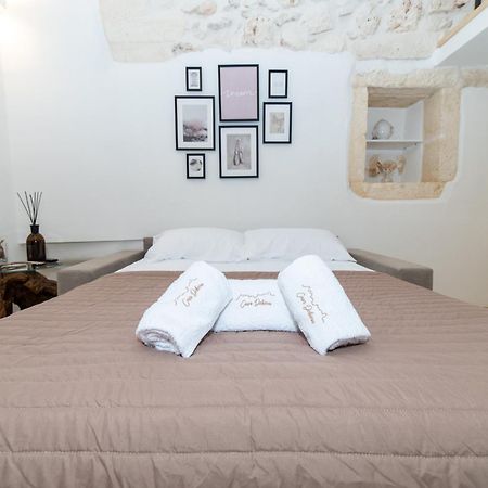 Casa Debora Villa Ostuni Dış mekan fotoğraf