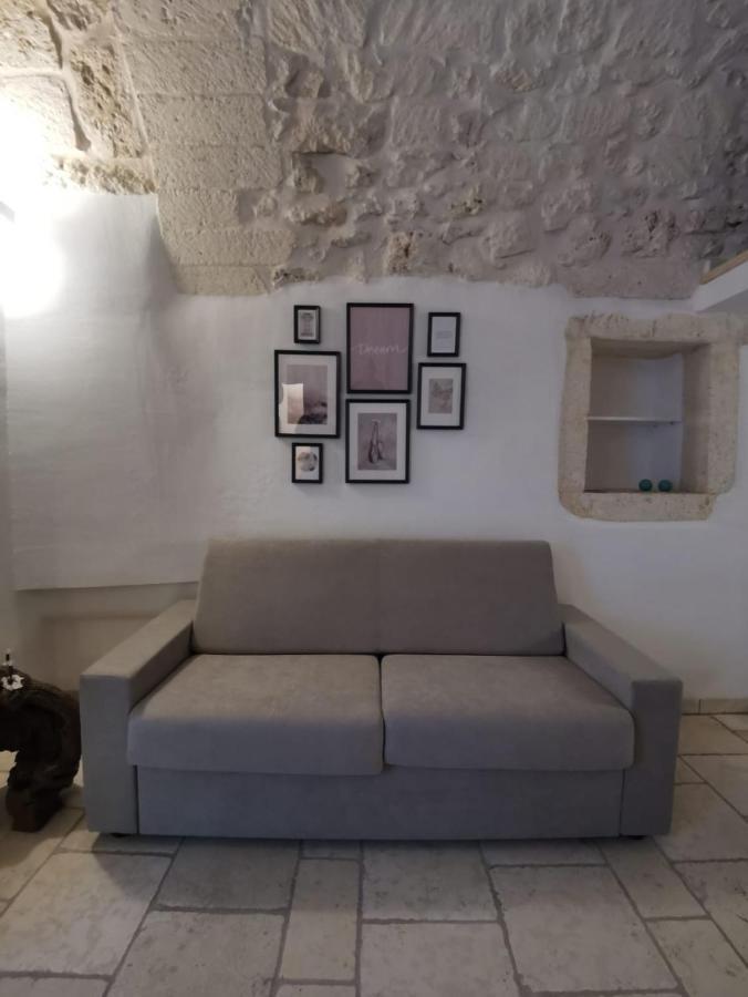Casa Debora Villa Ostuni Dış mekan fotoğraf