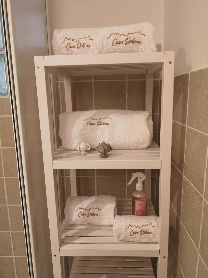 Casa Debora Villa Ostuni Dış mekan fotoğraf