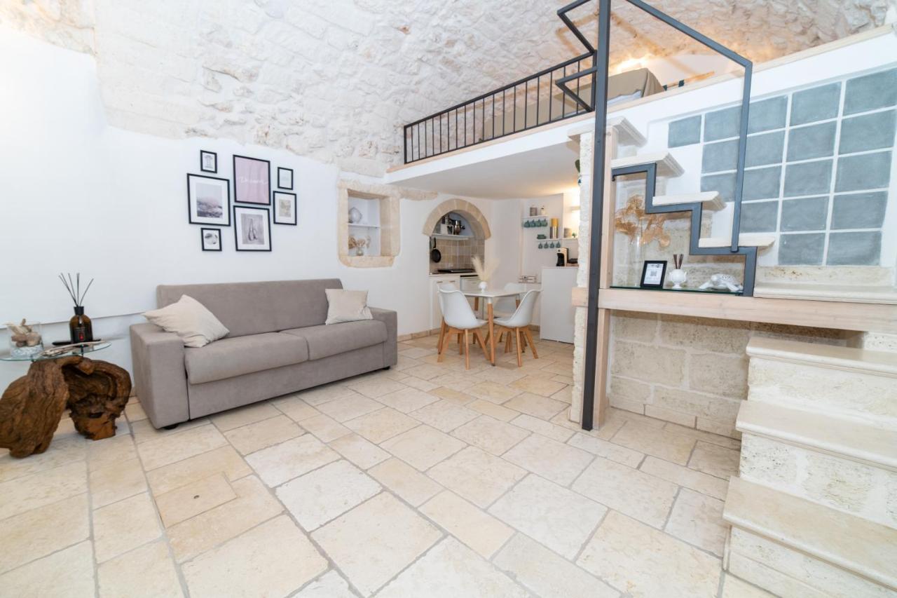 Casa Debora Villa Ostuni Dış mekan fotoğraf