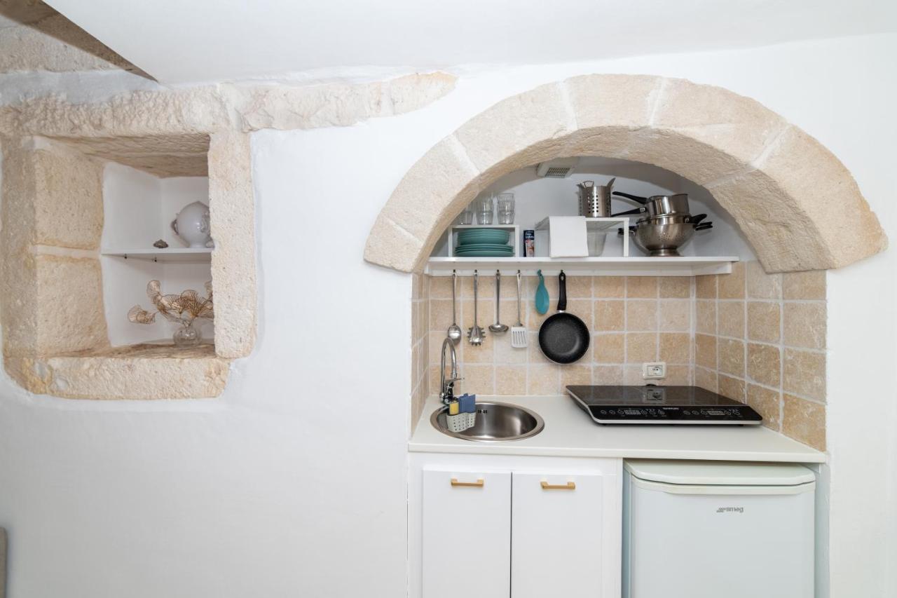Casa Debora Villa Ostuni Dış mekan fotoğraf
