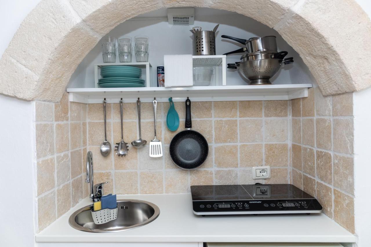 Casa Debora Villa Ostuni Dış mekan fotoğraf