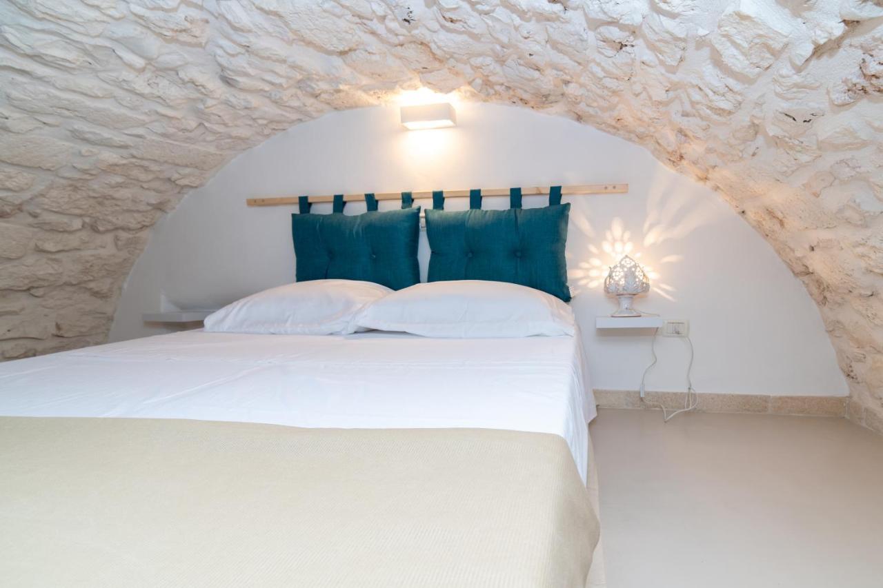 Casa Debora Villa Ostuni Dış mekan fotoğraf
