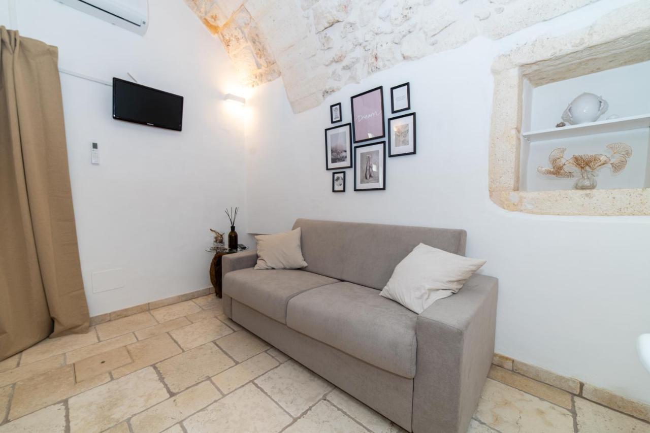 Casa Debora Villa Ostuni Dış mekan fotoğraf