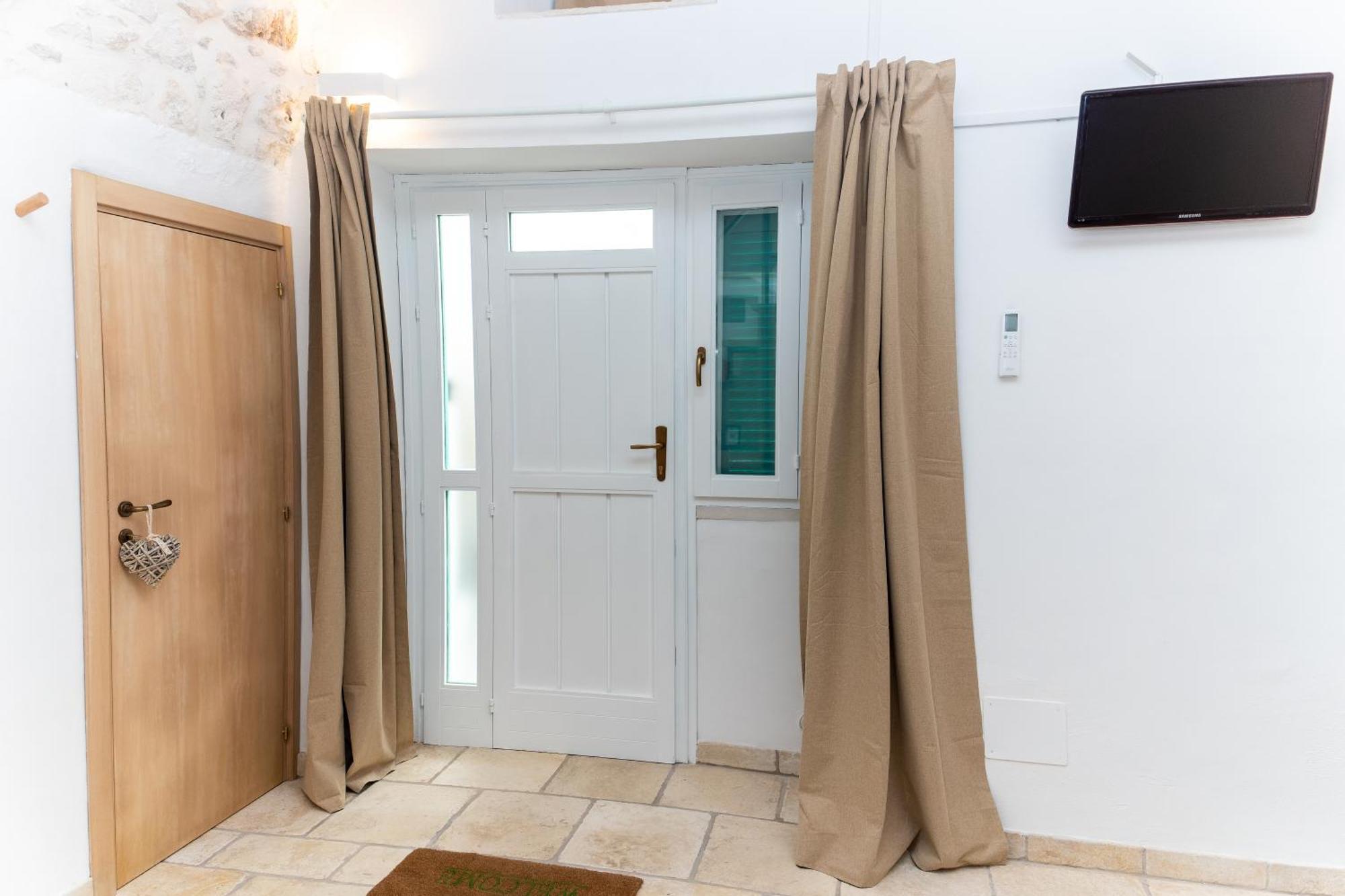 Casa Debora Villa Ostuni Dış mekan fotoğraf